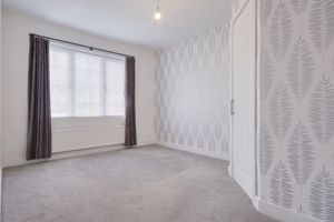 Bedroom Two- click for photo gallery